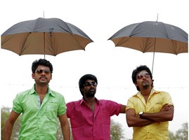 Kedi Billa kiladi Ranga Movie Stills